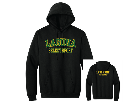 Laguna Hoodie - Select Sport (Available through Sunday, 9/20/26)