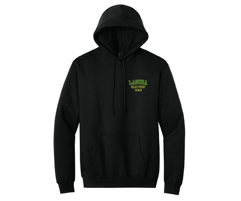 Laguna COACH Hoodie - Select Sport (Available through 9/20/26)