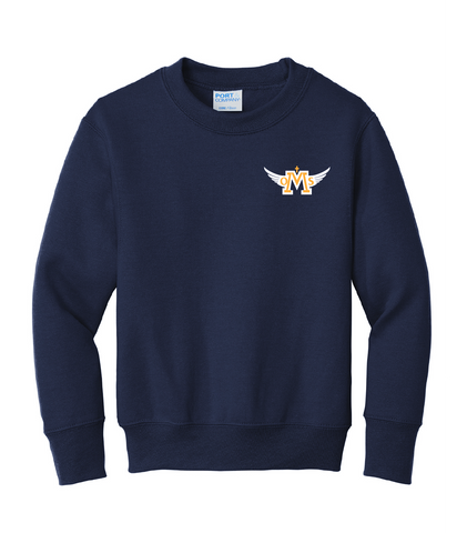 OMS Crewneck Sweatshirt