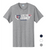 Campolindo Baseball Live the Legacy Tee