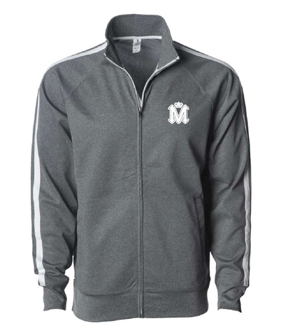 Mission College Prep Lightweight Track Jacket
