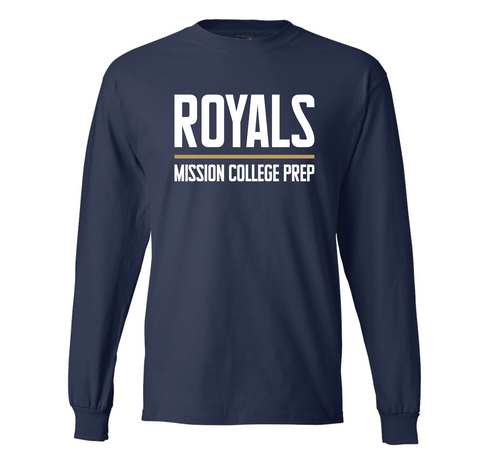 Mission Prep Long Sleeve