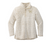 M&G - Ladies Cozy 1/4-Zip Fleece-EMB