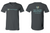 Massage Therapy Institute Jersey V-Neck Tee