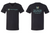 Massage Therapy Institute Jersey V-Neck Tee