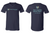 Massage Therapy Institute Jersey V-Neck Tee