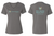 Massage Therapy Institute Women’s Relaxed Jersey V-Neck Tee