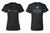 Massage Therapy Institute Women’s Relaxed Jersey V-Neck Tee