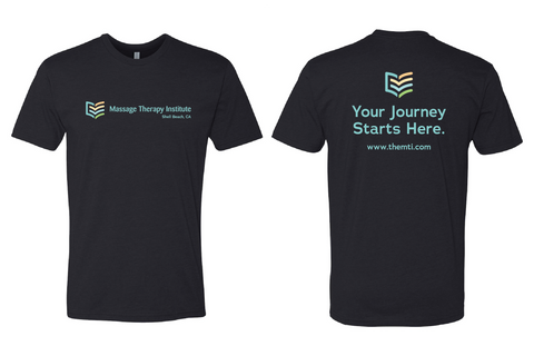 Massage Therapy Institute Tee