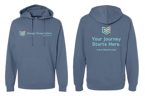 Massage Therapy Institute Sweatshirt