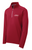 Andrews Men's 1/4 Zip Pullover