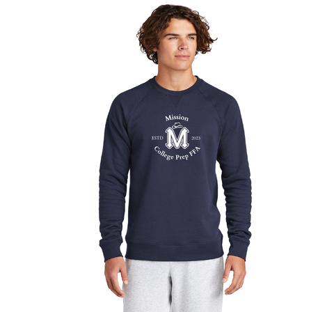 Mission College Prep FFA Crewneck