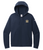 Mission College Prep - Ladies Nike Full-Zip