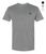 Mission College Prep M-Crown Quarter Logo T-Shirt