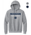Mission College Prep Cross Country Hoodie
