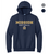 Mission College Prep Softball Hoodie