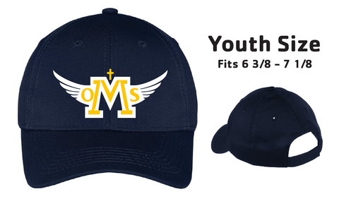 OMS Youth Hat