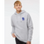 MBHS Baseball Heavyweight Pullover Hoodie
