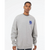 MBHS Baseball Midweight Crewneck Hoodie