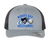 MBHS Volleyball Trucker Cap