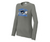MBHS Volleyball Women's Performance Long Sleeve Tee