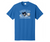 MBHS Volleyball Cotton Tee