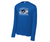 MBHS Volleyball Performance Long Sleeve Tee