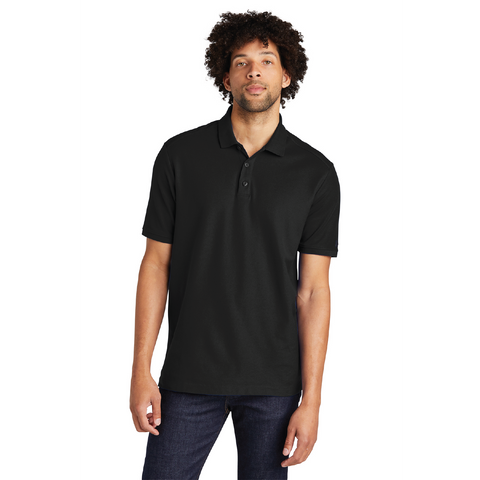 20. UH - New Era Venue Home Plate Polo