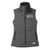 DCPP The North Face® Ladies Ridgewall Soft Shell Vest