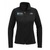 DCPP The North Face® Ladies Chest Logo Ridgewall Soft Shell Jacket