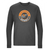 Atascadero High School Long Sleeve Tee - Circle Logo