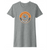 Atascadero High School Ladies Tee - Circle Logo