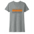 Atascadero High School Ladies Tee - Rectangle Logo