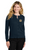 Mission College Prep Ladies M-Crown Cardigan