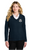 Mission College Prep Ladies Centennial Sweater