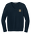 Mission College Prep Ladies M-Crown Sweater