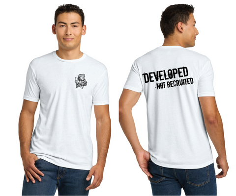 Nevada Hoop Culture Tee