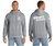 Nevada Hoop Culture Hoodie - With Number!
