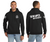 Nevada Hoop Culture Hoodie - With Number!
