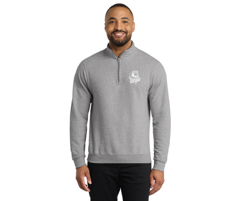 Nevada Hoop Culture 1/4-Zip