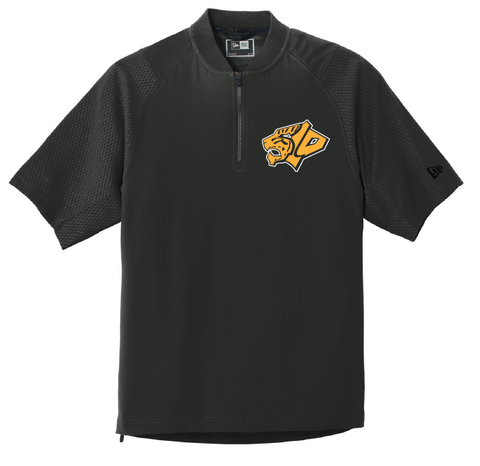 SLOHS Softball New Era Cage Jacket