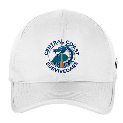 SurviveOars Nike Featherlight Performance Cap