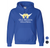 OMS Volleyball Hoodie