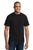 63. FMD - Port & Company® Core Blend Pocket Tee (Tall)