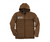 DCPP Dri Duck Men's Pinnacle Soft Shell Puffer Jacket
