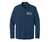 DCPP TravisMathew Onward 1/4-Zip