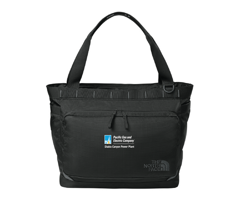 DCPP The North Face® 25L Travel Tote