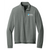 DCPP TravisMathew Women’s Coveside 1/2-Zip