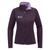 DCPP The North Face® Ladies Chest Logo Ridgewall Soft Shell Jacket