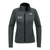 DCPP The North Face® Ladies Chest Logo Ridgewall Soft Shell Jacket